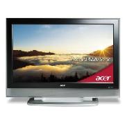 Acer AT4250 - 42" Widescreen 1080P Full HD LCD TV - with Freeview