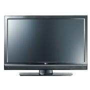 Lg 37Lf66 - 37" Widescreen Full Hd 1080P Lcd Tv - With Freeview