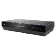 LG BH1000 - Blu Ray 1080P Player