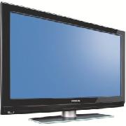 Philips 37PFL7662D - 37" Widescreen 1080P Full HD LCD TV - with Freeview