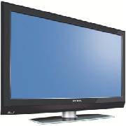 Philips 47Pfl7642d - 47" Widescreen 1080P Full Hd Lcd Tv -With Freeview