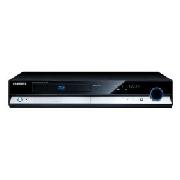 Samsung BD-P1000 - Blu Ray 1080P Dvd Player