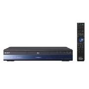 Sony BDP-S300 - Blu-Ray Dvd Player - 1080P Full HD