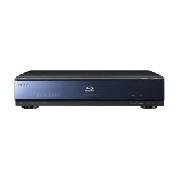 Sony BDP-S500 - Blu-Ray Dvd Player - 1080P Full HD