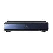 Sony BDP-S500 - Blu-Ray Dvd Player - 1080P Full HD