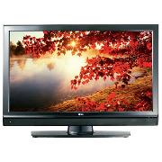 LG 37LF66 37" HD LCD TV with Integrated Freeview Digital Tuner