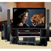 Panasonic TH-42PX70PE 42" HD Plasma TV with Pedestal Stand