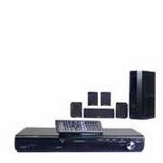 Panasonic SCPT450EB 5.1 Home Theatre System