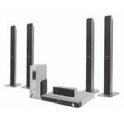 Panasonic SCPT850EB 5.1 Tall Boy Home Theatre System