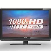 Philips 37Pfl9632 37" Hd Ready 1080P 100Hz Digital Lcd Tv With Ambilight