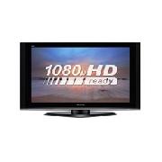 Panasonic TH42PZ70B 42" HD Ready 1080P Digital Plasma TV