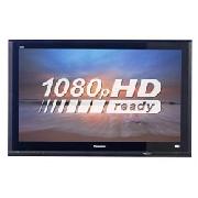 Panasonic TH50PZ700 50" HD Ready 1080P Digital Plasma TV