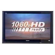 Panasonic Th50pz700 50" Hd Ready 1080P Digital Plasma Tv