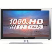 Philips 37Pfl9732 37" Hd Ready 1080P 100Hz Digital Lcd Tv With Ambilight