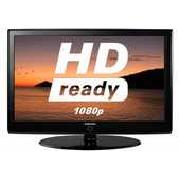 Samsung Le52m86bd 52" Hd Ready 1080P Digital Lcd Tv