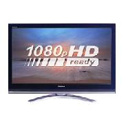 Toshiba 42X3030d 42" Hd Ready 1080P Digital Lcd Tv