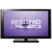 Samsung Ps50p96fdx/Xeu 50" LCD 1080HD TV