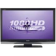 Sharp LC37XD10E 37" LCD 1080HD TV