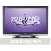 Sharp LC52XD1E 52" LCD 1080HD TV
