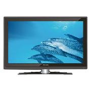 Philips 37" 37PFL9632D HD Ready Digital LCD TV