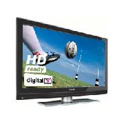 Philips 37Pfl7662d - Ctv Lcd 37"16:9 Freeview 1080P