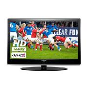 Samsung Le52m87bdx - Ctv Lcd 52" 16:9 1080P Hd Ready