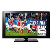 Samsung PS50P96FD - Plasma 50"16:9 HD Ready Freeview 1080P