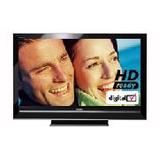 Sony Kdl40v3000u - Ctv Lcd 40" 16:9 Nicam 1080P Piano Black