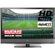 Sony Kdl40w2000u - Ctv Lcd 40" 16:9 Nicam Freeview 1080P