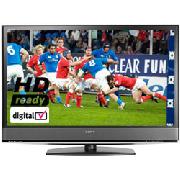 Sony KDL46W2000U - Ctv LCD 46" 16:9 Nicam Freeview 1080P