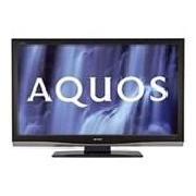 Sharp Aquos 37" Lc37xd1e 1080P Hd Ready Widescreen Lcd Tv