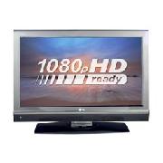 Lg 37Lf65 37" Hd Ready 1080P Digital Lcd Tv