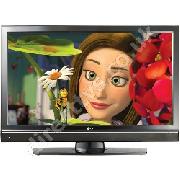 LG 42LF66 42" HD Ready LCD TV - 42LF66