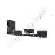 Panasonic SC-PT450EB-K Home Cinema System - SC-PT450EB-K