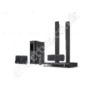 Panasonic SC-PT550EB-K Home Cinema System - SC-PT550EB-K