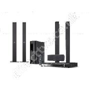 Panasonic SC-PT850EB-K Home Cinema System - SC-PT850EB-K