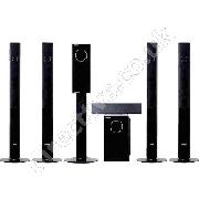 Samsung HT-TXQ120R Home Theatre System - HT-TXQ120R