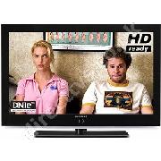 Samsung LE40F71BX 40 inch HD and Blu Ray Ready LCD TV - LE40F71BX