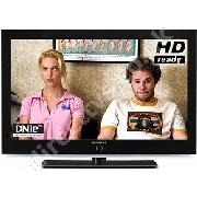 Samsung Le40f71bx 40 Inch Hd And Blu Ray Ready Lcd Tv - Le40f71bx