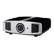 JVC Dla HD1 - D-Ila Projector