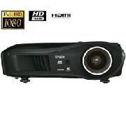 Epson Full HD EMP-TW1000 Video Projector