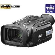 JVC Gz-HD7 Everio Full HD