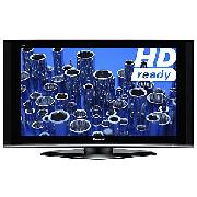 Panasonic Viera TH42PZ70B Plasma HD Ready Digital Television, 42 inch