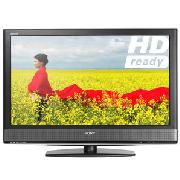 Sony Bravia Kdl40w2000 Lcd Hd Ready Digital Television, 40 Inch