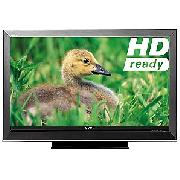 Sony Bravia LCD HD Ready Digital Television, 40 inch and Blu-Ray Disc Player