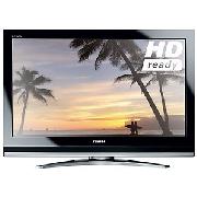 Toshiba Regza 37X3030db Lcd Hd Ready Digital Television, 37 Inch