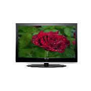 37" Samsung LE37M87BDX LCD Digital TV Full 1080P HD Ready