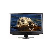 42" LG 42LF75 LCD Digital TV Full 1080P HD Ready