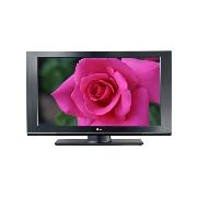 42" LG 42LY95 LCD Digital TV Full 1080P HD Ready