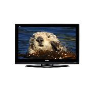 42" Panasonic TH-42PZ70PED Digital Plasma TV Full HD 1080P